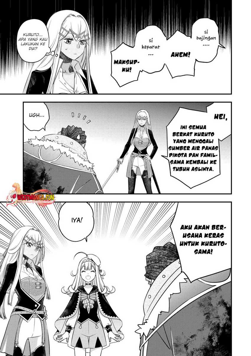 Dilarang COPAS - situs resmi www.mangacanblog.com - Komik kanchigai no atelier master 049 - chapter 49 50 Indonesia kanchigai no atelier master 049 - chapter 49 Terbaru 10|Baca Manga Komik Indonesia|Mangacan